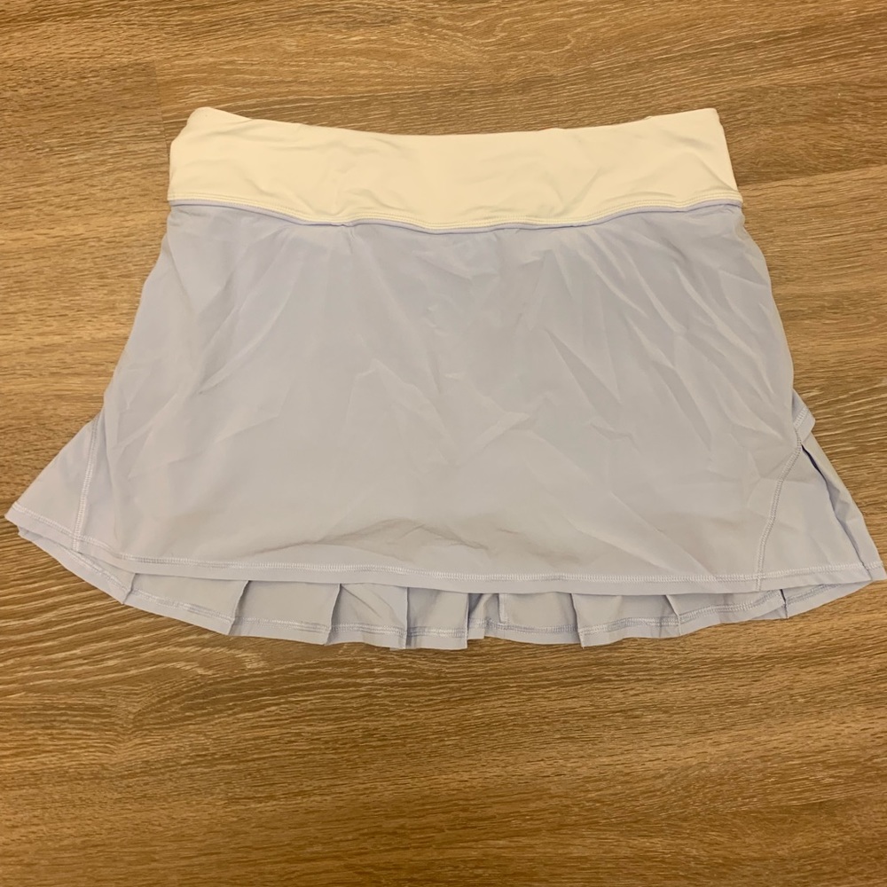 Lululemon Tennis Skort!